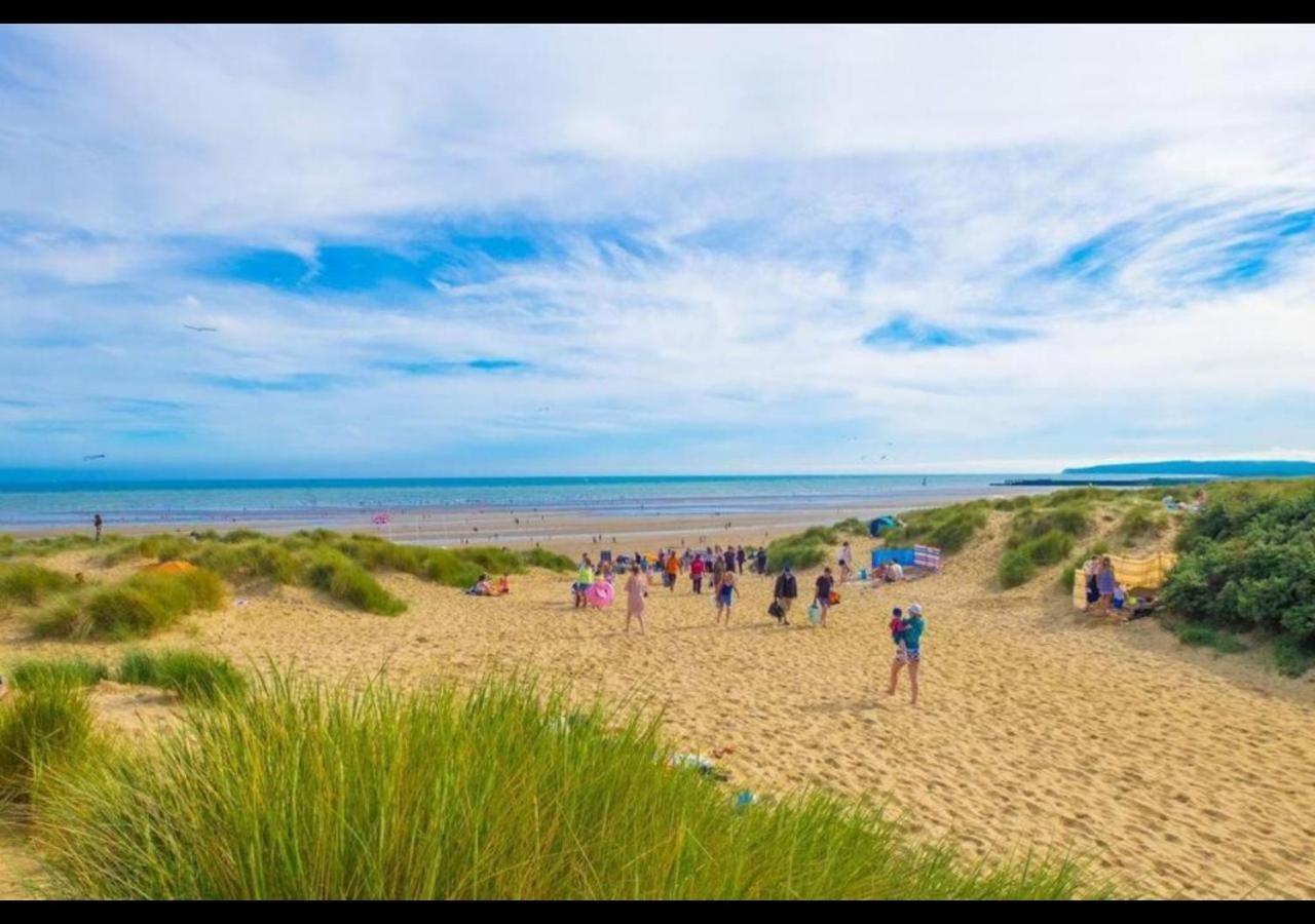 Mp676 Parkdean Camber Sands المظهر الخارجي الصورة