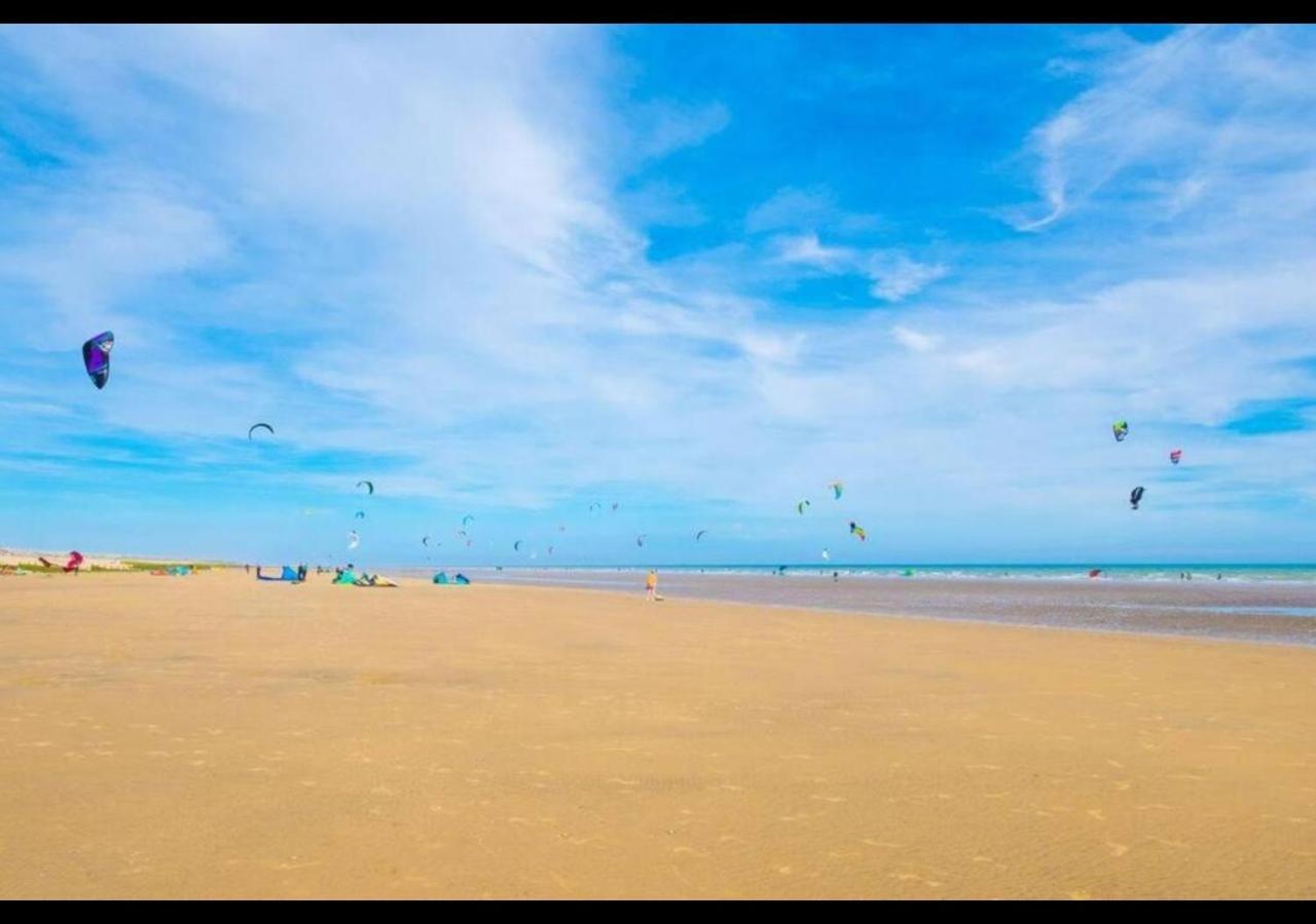 Mp676 Parkdean Camber Sands المظهر الخارجي الصورة
