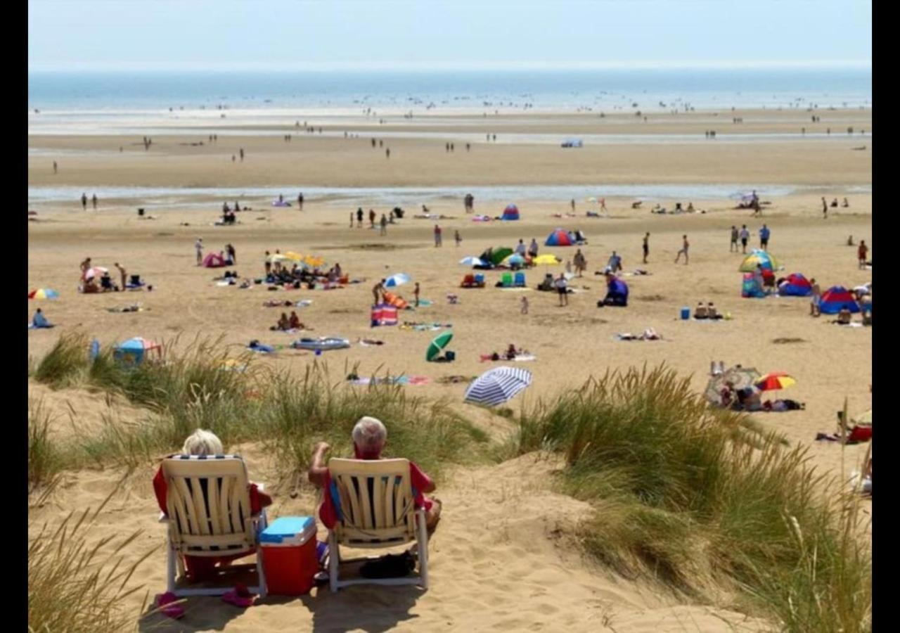 Mp676 Parkdean Camber Sands المظهر الخارجي الصورة