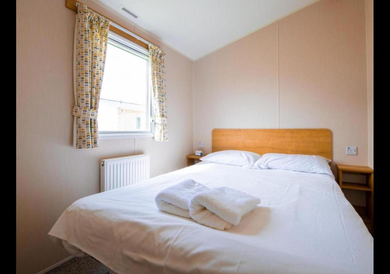 Mp676 Parkdean Camber Sands المظهر الخارجي الصورة