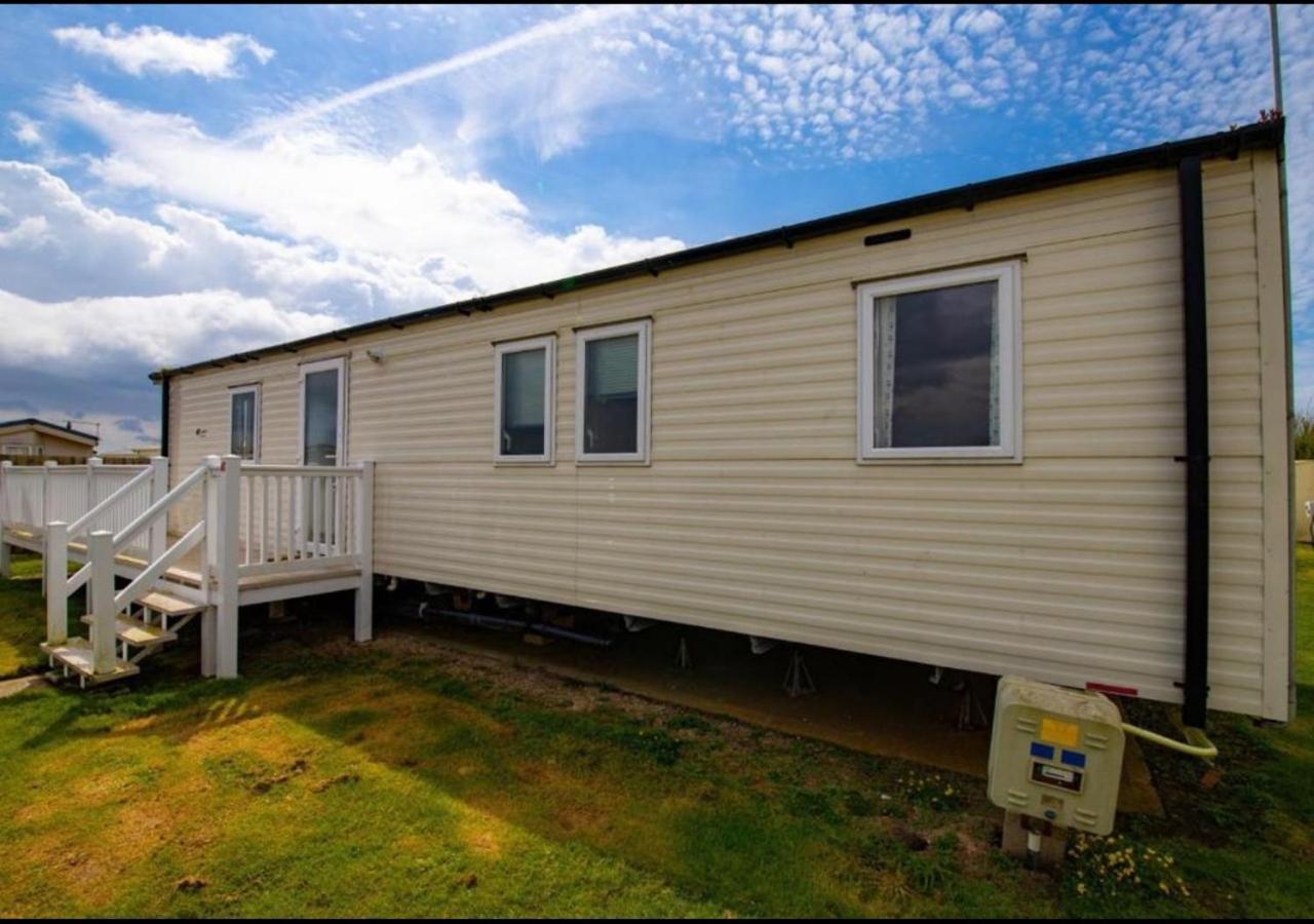 Mp676 Parkdean Camber Sands المظهر الخارجي الصورة