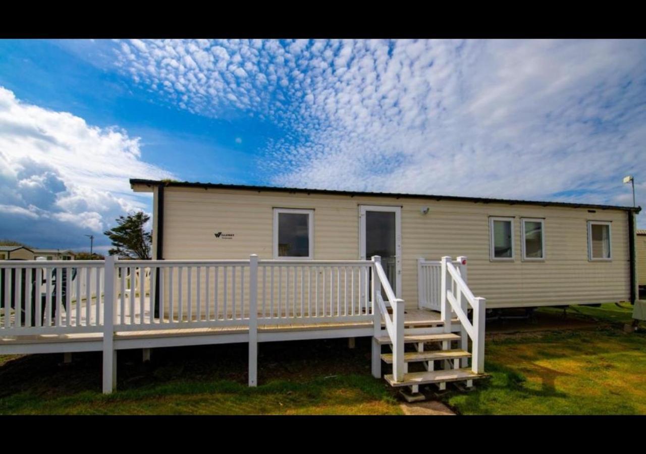 Mp676 Parkdean Camber Sands المظهر الخارجي الصورة